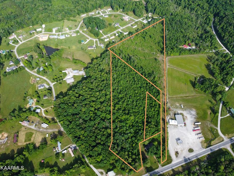 27014 Scott Hwy, Winfield, TN 37892