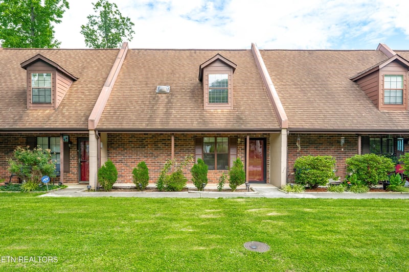 2702 Sood Rd #3, Knoxville, TN 37921