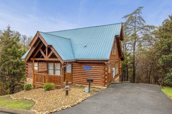 2704 Alps Way, Pigeon Forge, TN 37863