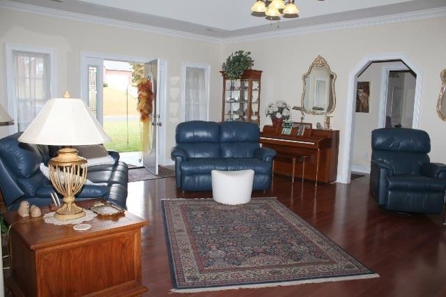 2704 Ashton Ln, Sevierville, TN 37876