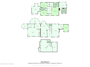 2704 Lakewood Ln, Knoxville, TN 37921