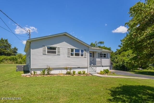 2704 Shipetown Rd, Mascot, TN 37806