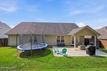 2705 Brantley Park Blvd, Maryville, TN 37804