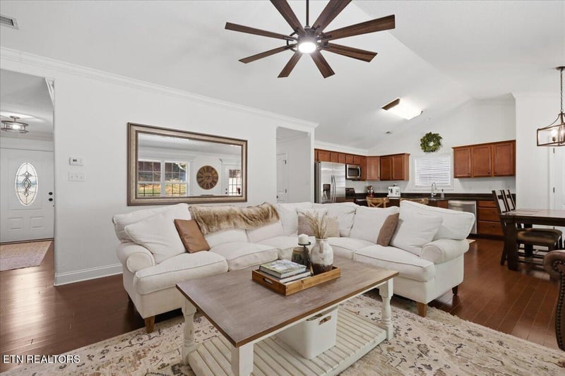 2705 Brantley Park Blvd, Maryville, TN 37804
