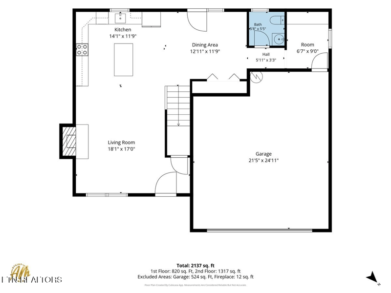 2705 Palace Green Rd, Knoxville, TN 37924
