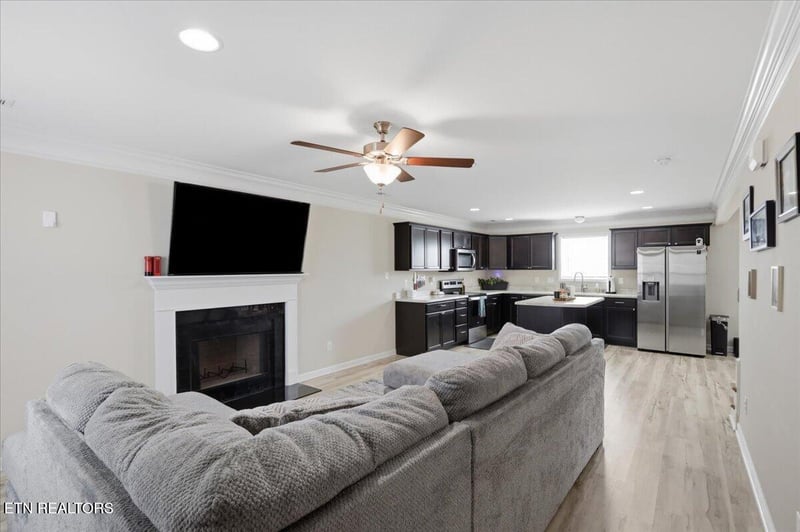 2705 Palace Green Rd, Knoxville, TN 37924