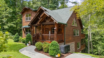 2706 Owls Cove Way, Sevierville, TN 37862