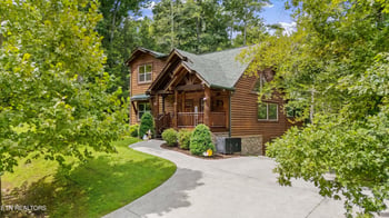 2706 Owls Cove Way, Sevierville, TN 37862