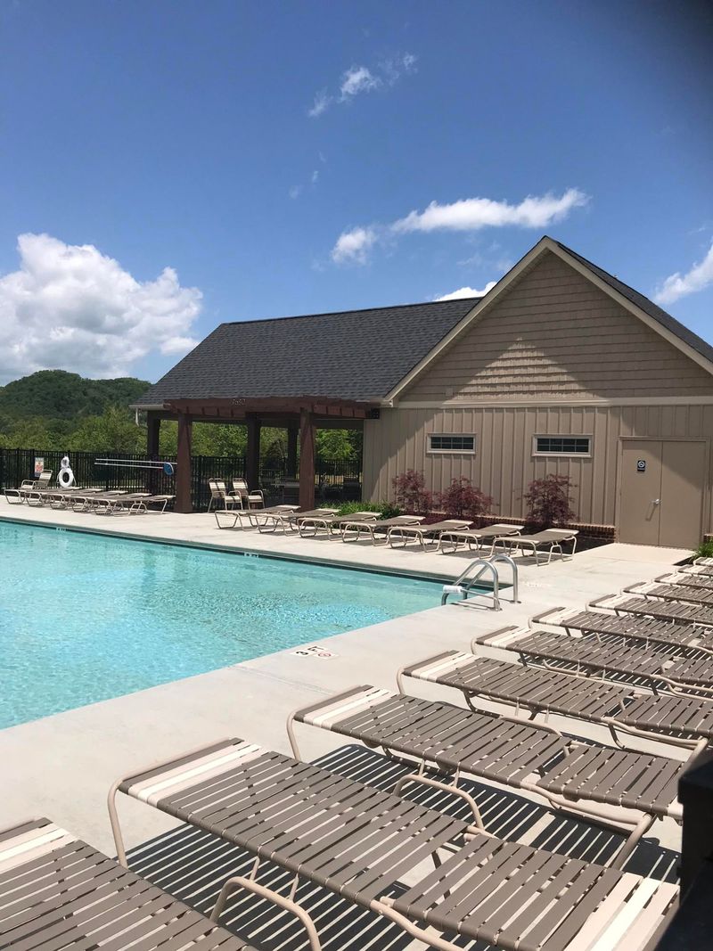 2706 Wild Ginger Ln, Knoxville, TN 37924