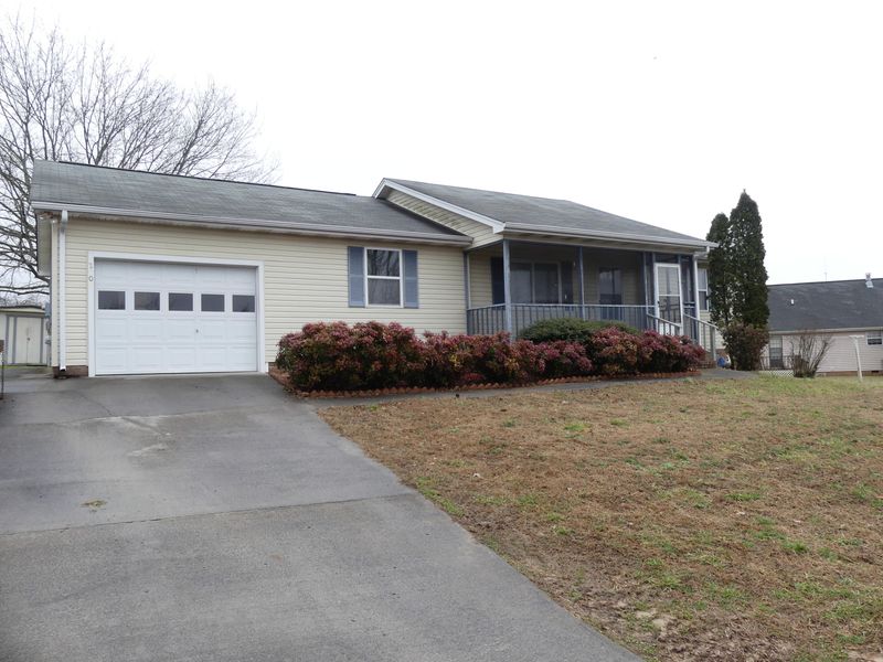 2709 Mount Verd Road Rd, Athens, TN 37303