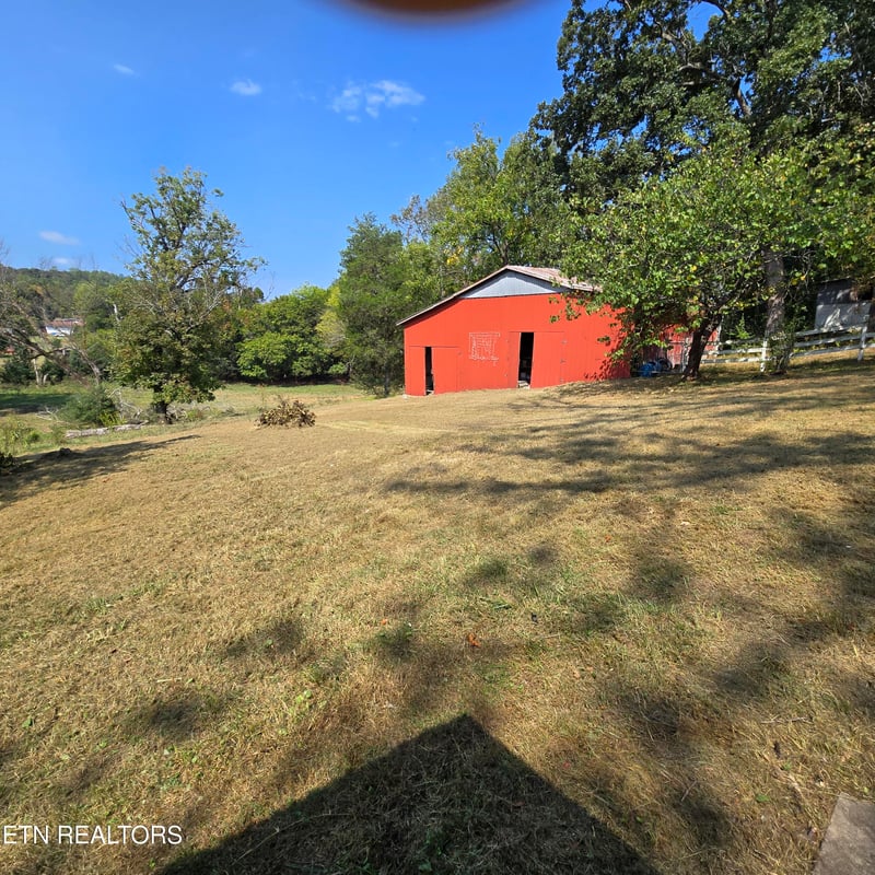 271 Heim Rd, Rutledge, TN 37861