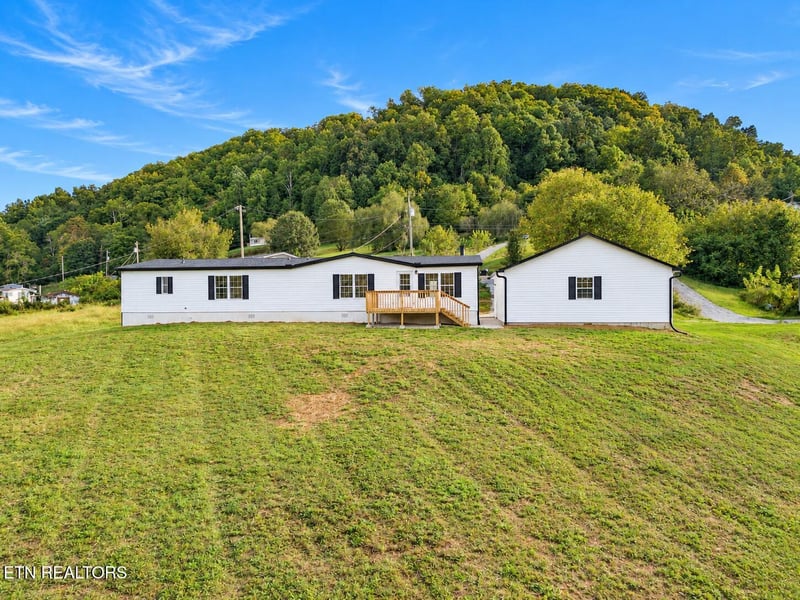 271 High Ridge Ct, Maynardville, TN 37807