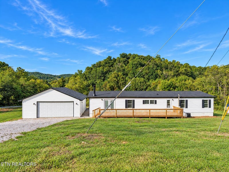 271 High Ridge Ct, Maynardville, TN 37807