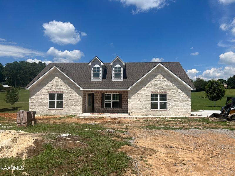 271 Morganton Cv, Greenback, TN 37742