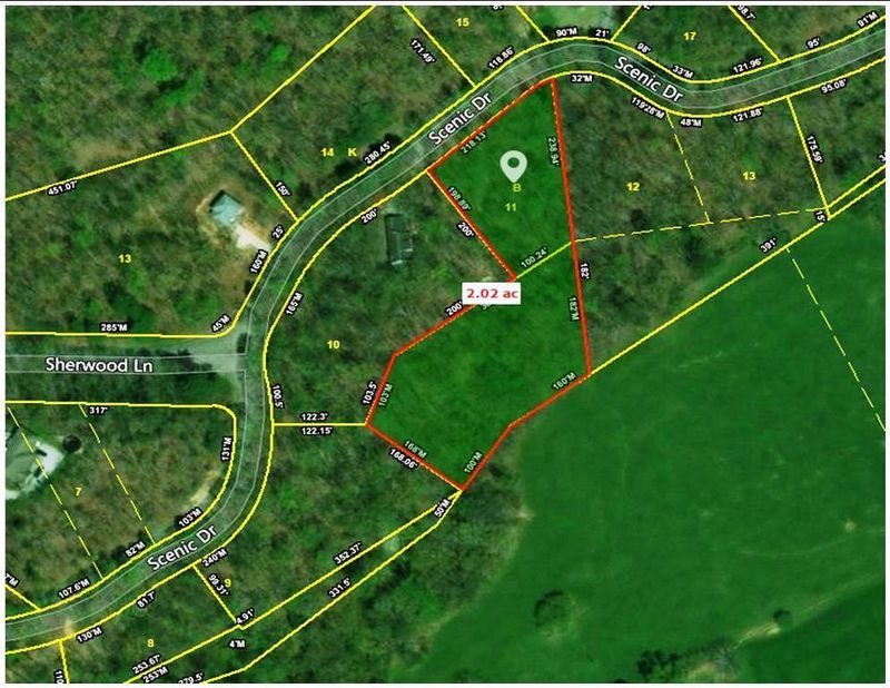 271 Scenic Dr, Harriman, TN 37748