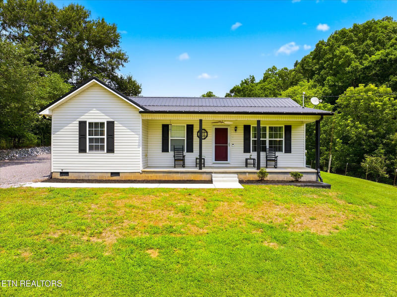 271 Stoutown Rd, Blaine, TN 37709