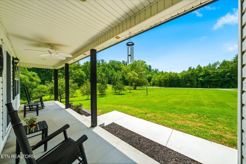 271 Stoutown Rd, Blaine, TN 37709
