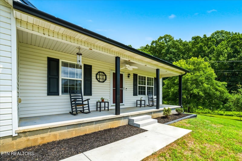 271 Stoutown Rd, Blaine, TN 37709