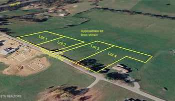271 Thompson Rd, Madisonville, TN 37354