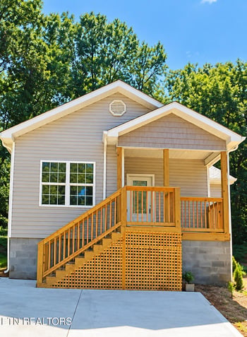 2710 Hillside Ave, Knoxville, TN 37914