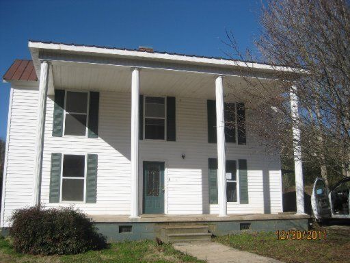 2711 Hwy 360, Vonore, TN 37885