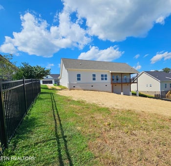 2711 Vista Meadows Ln, Sevierville, TN 37876