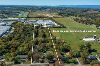 2713 Byington Beaver Ridge Rd, Knoxville, TN 37931