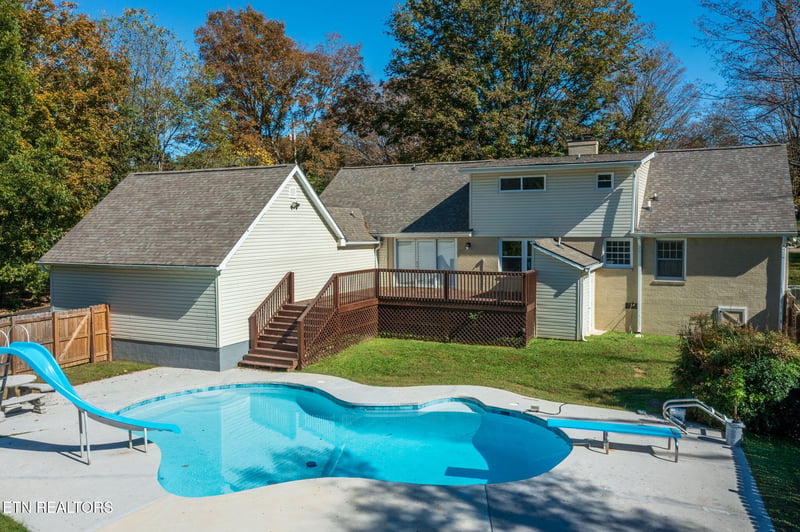 2713 Byington Beaver Ridge Rd, Knoxville, TN 37931
