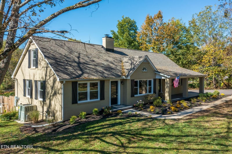 2713 Byington Beaver Ridge Rd, Knoxville, TN 37931