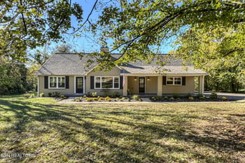 2713 Byington Beaver Ridge Rd, Knoxville, TN 37931