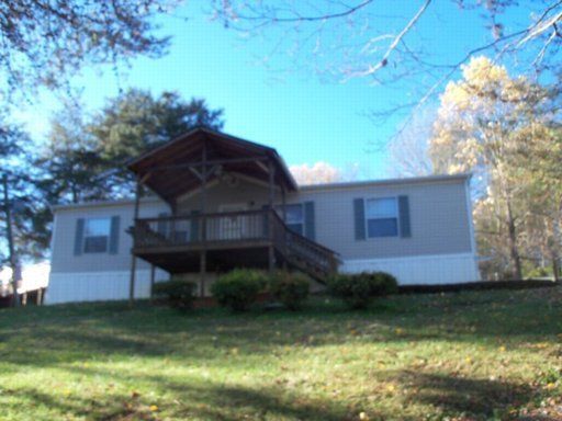 2713 Highland Cir, Kodak, TN 37764