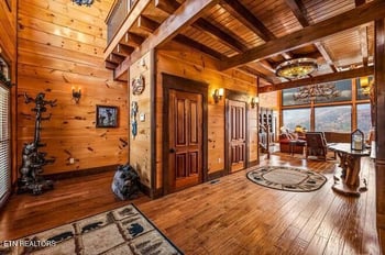 2714 Red Sky Dr, Sevierville, TN 37862