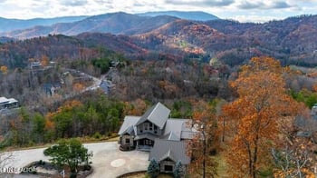 2714 Red Sky Dr, Sevierville, TN 37862