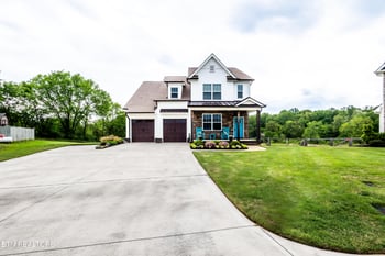 2715 Brantley Park Blvd, Maryville, TN 37804