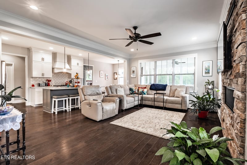 2715 Brantley Park Blvd, Maryville, TN 37804