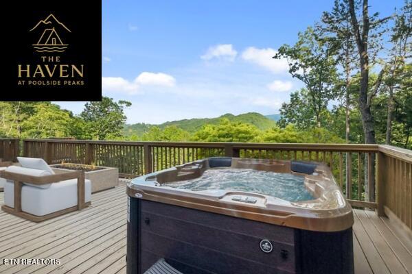 2715 Pine Crest Ln, Sevierville, TN 37876
