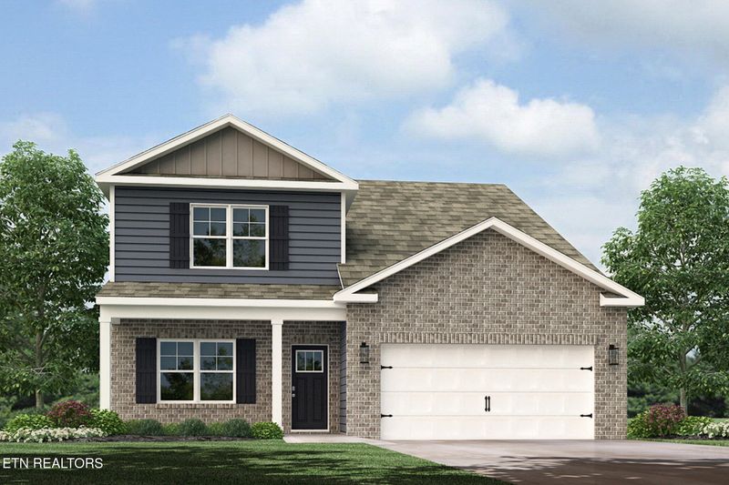 2716 Best Rd, Maryville, TN 37803