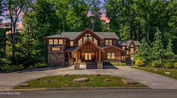 2716 Dayne Dr, Sevierville, TN 37876