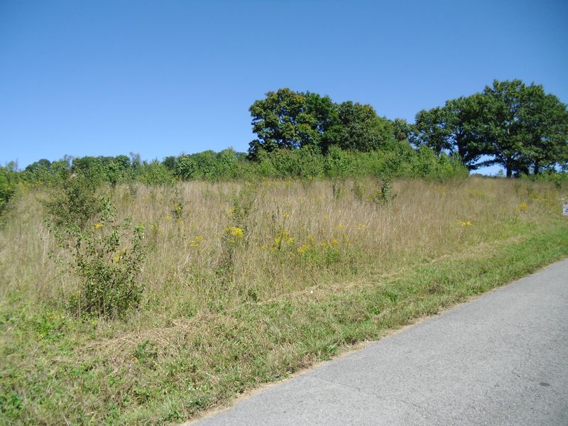 2717 Mccammon Rd, Rockford, TN 37853