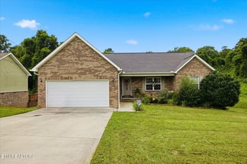 2718 Chukar Rd, Knoxville, TN 37923