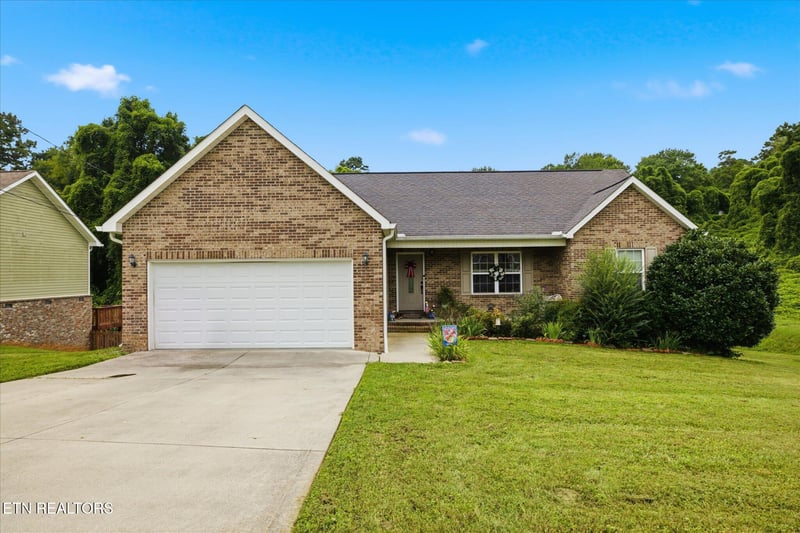 2718 Chukar Rd, Knoxville, TN 37923