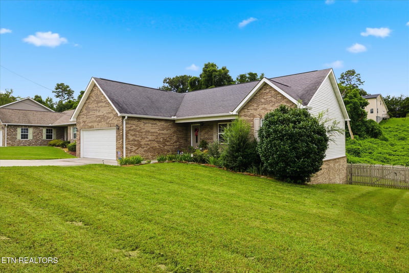2718 Chukar Rd, Knoxville, TN 37923