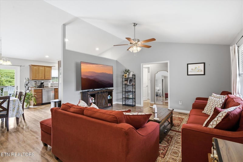 2718 Chukar Rd, Knoxville, TN 37923