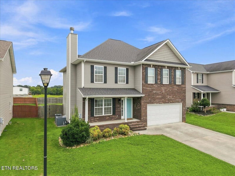2718 Honey Hill Rd, Knoxville, TN 37924