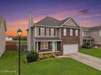2718 Honey Hill Rd, Knoxville, TN 37924