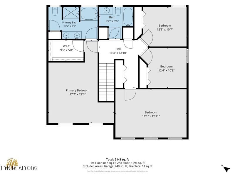 2718 Honey Hill Rd, Knoxville, TN 37924
