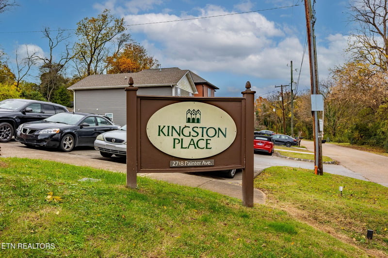 2718 Painter Ave #A106, Knoxville, TN 37919