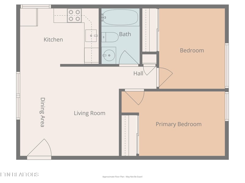 2718 Painter Ave #D100, Knoxville, TN 37919