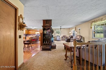2719 Bullen Valley Rd, Thorn Hill, TN 37881