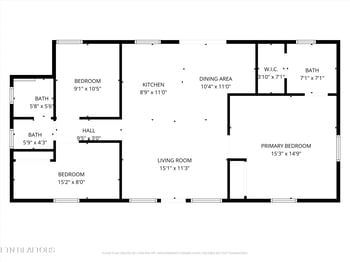 2719 Oak Grove Rd, Rocky Top, TN 37769